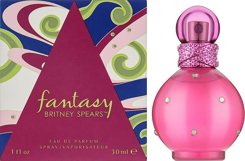 Fantasy Britney Spears W.646.3 фото