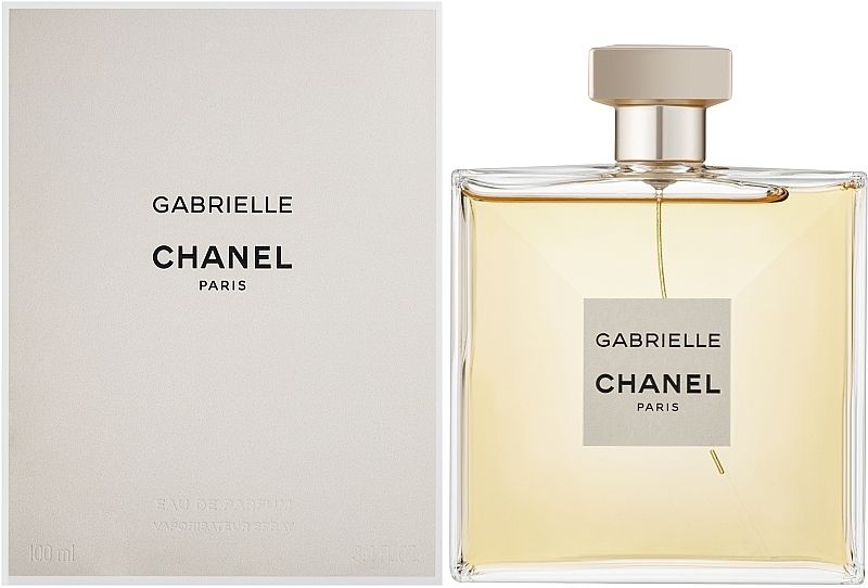 Gabrielle Parfum Chanel W.96.3 фото