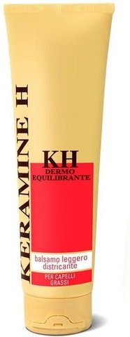 Легкий розплутувальний кондиціонер Keramine H Light Untangling Conditioner KH.169.150 фото