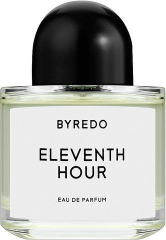 Eleventh Hour Byredo edp 100ml FBU.535.100 фото