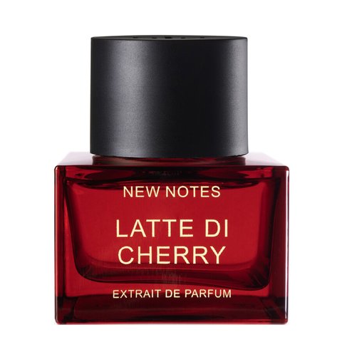 Latte di Cherry New Notes U.716.3 фото