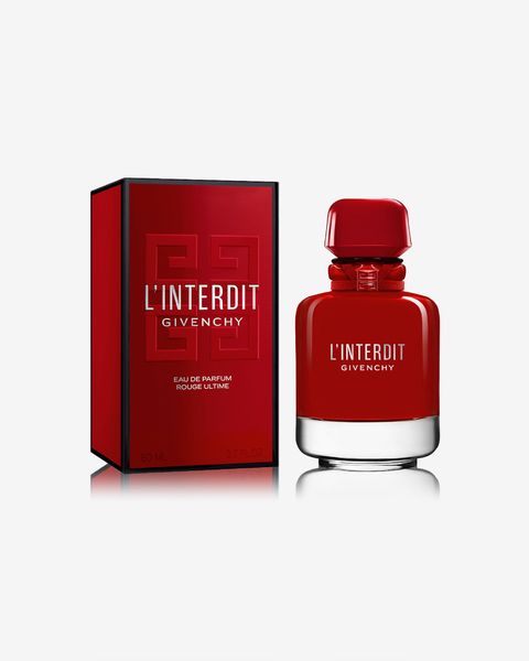 L'Interdit Eau de Parfum Rouge Ultime W.691.3 фото