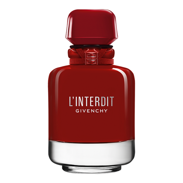 L'Interdit Eau de Parfum Rouge Ultime W.691.3 фото