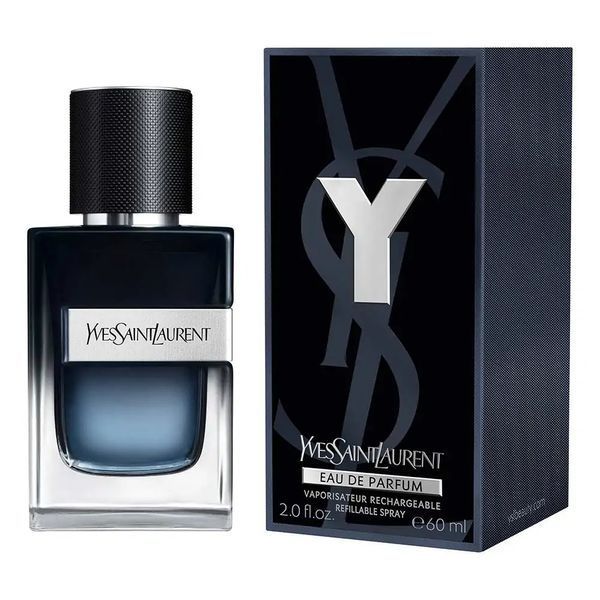 Y Eau de Parfum Yves Saint Laurent edp 60ml FBM.922.60 фото