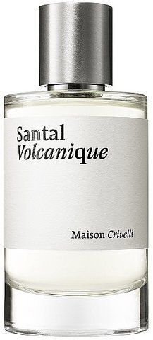 Santal Volcanique Maison Crivelli edp 30ml FBU.731.30 фото