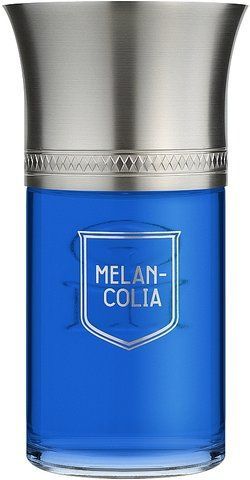 Melancolia Les Liquides Imaginaires U.338.3 фото