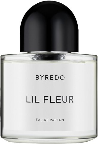 Lil Fleur Byredo U.63.3 фото