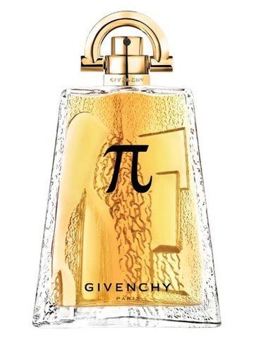 Pi Givenchy edt 100ml FBM.485.100 фото
