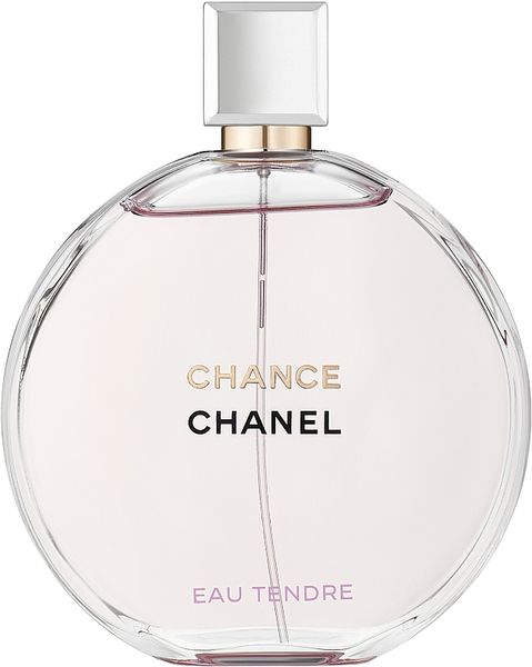 Chance Eau Tendre Eau de Parfum Chanel W.88.3 фото