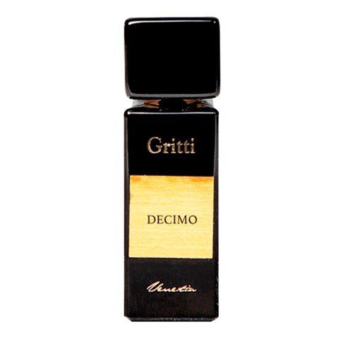 Decimo Gritti edp 100ml FBM.663.100 фото