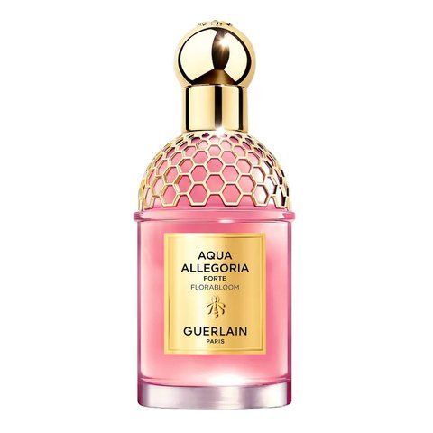Aqua Allegoria Florabloom Forte Guerlain edp 75ml FBU.812.75 фото