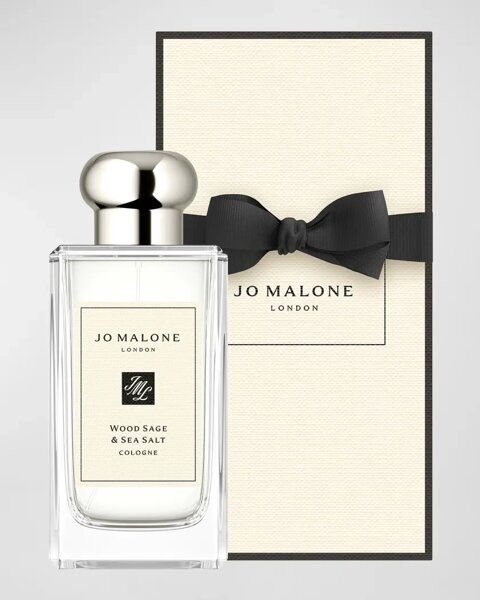 Wood Sage & Sea Salt Jo Malone London U.263.3 фото