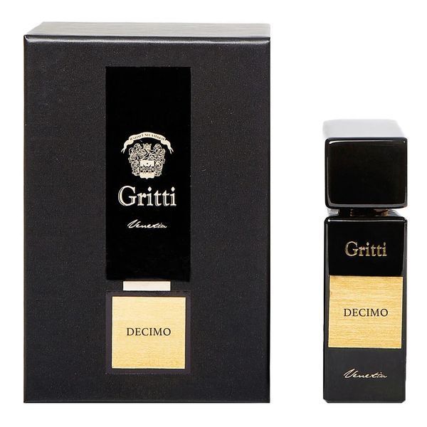 Decimo Gritti edp 100ml FBM.663.100 фото