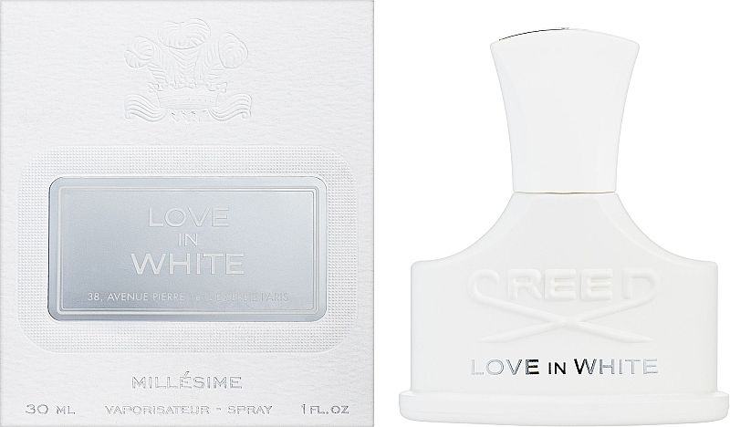 Love in White Creed W.113.3 фото