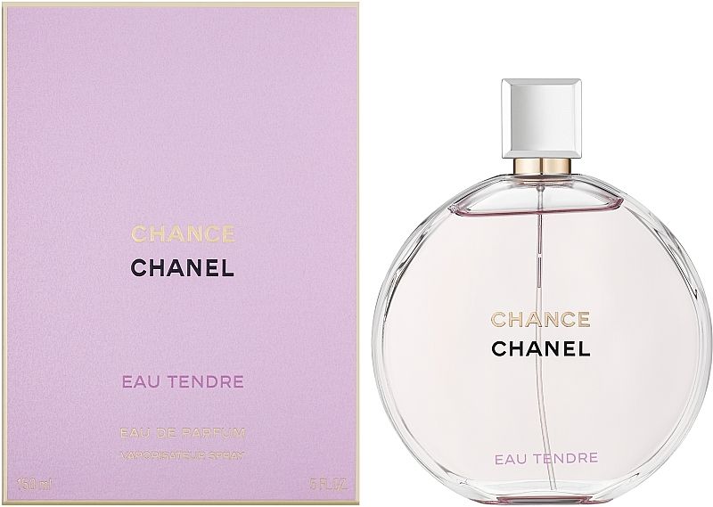 Chance Eau Tendre Eau de Parfum Chanel W.88.3 фото