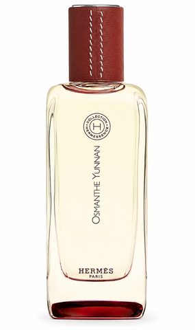 Hermessence Osmanthe Yunnan Herm&egrave;s edt 100ml FBU.1023.100 фото