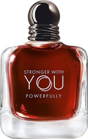 Emporio Armani Stronger With You Powerfully Giorgio Armani edp 50ml FBM.769.50 фото