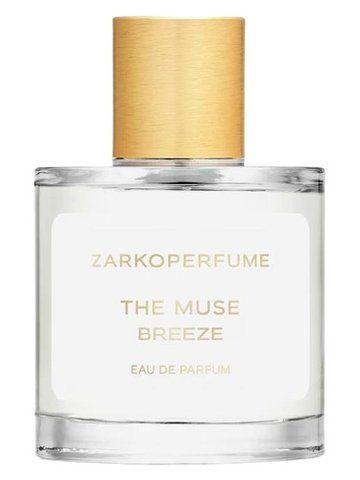 The Muse Breeze ZARKOPERFUME U.979.3 фото