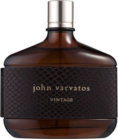 Vintage John Varvatos 125ml FBM.126.125 фото