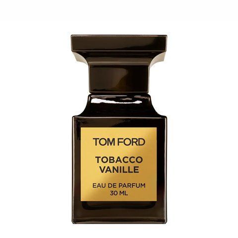 Tobacco Vanille Tom Ford edp 30ml FBU.188.30 фото