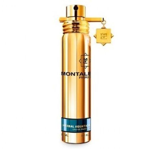 Herbal Aquatica Montale 20 ml (міні) MU.143.20 фото