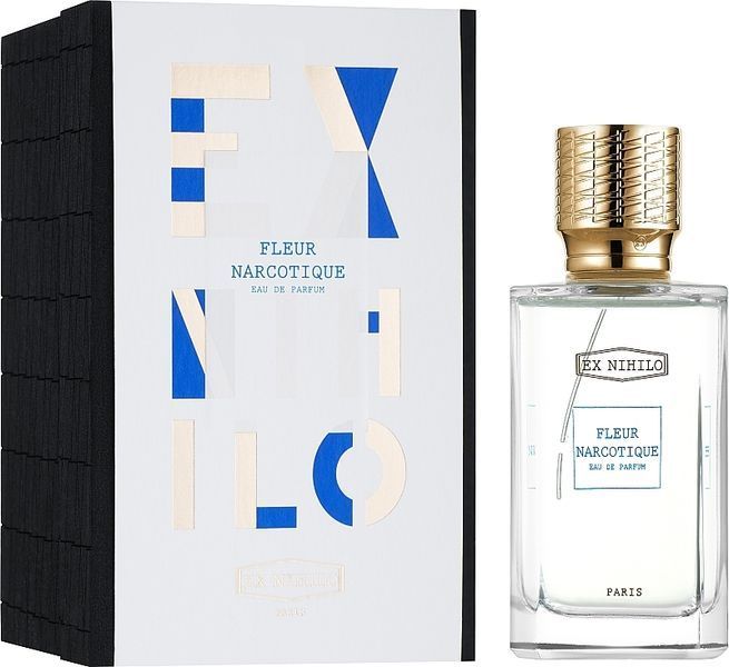 Fleur Narcotique Ex Nihilo edp 50ml FLU.177.50 фото