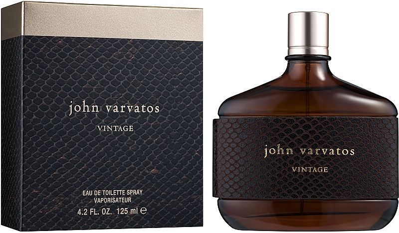 Vintage John Varvatos edt 125ml FBM.126.125 фото