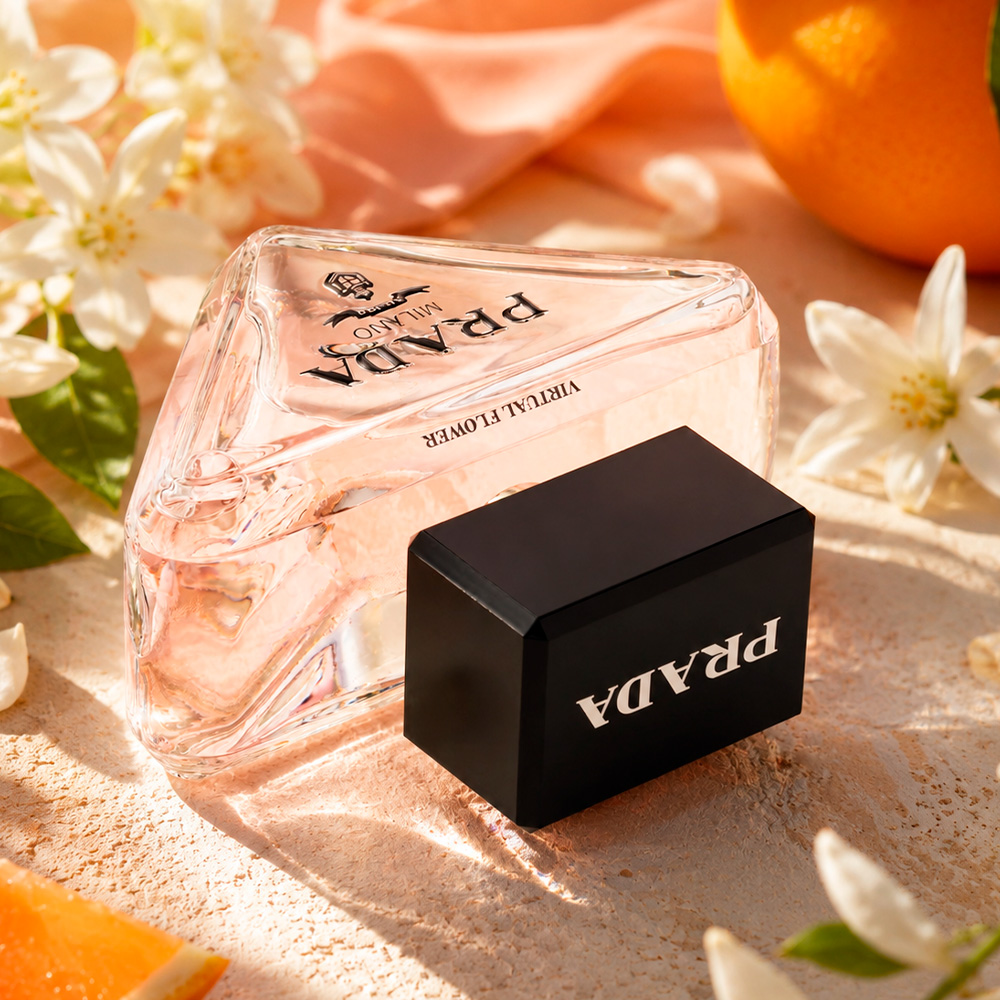Prada Paradoxe Virtual Flower Prada