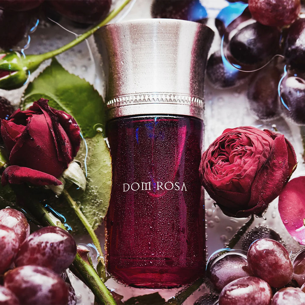 Dom Rosa Les Liquides Imaginaires