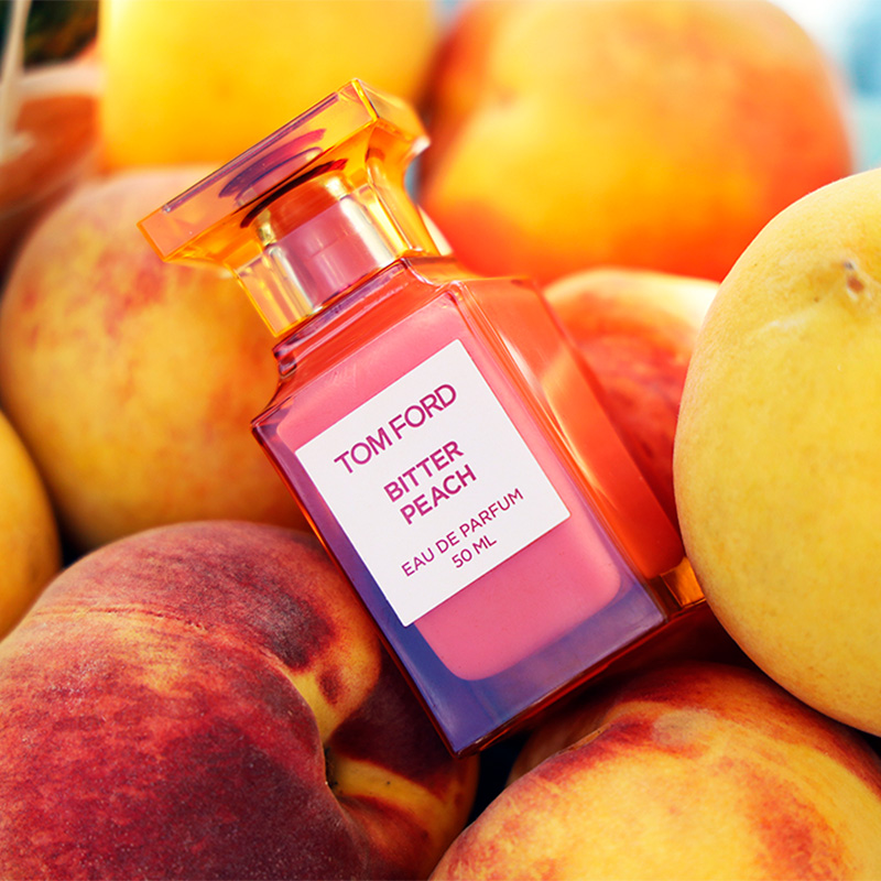 Bitter Peach Tom Ford 