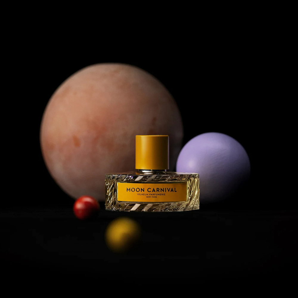 Moon Carnival Vilhelm Parfumerie