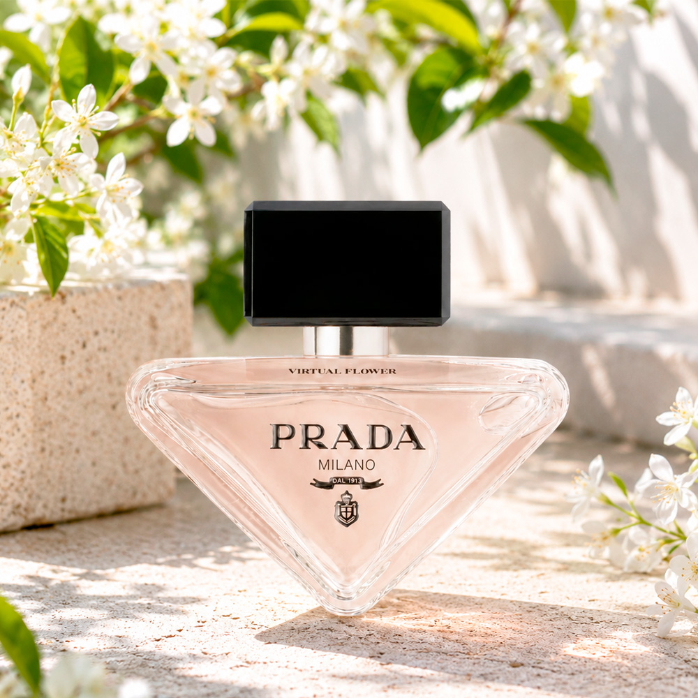 Prada Paradoxe Virtual Flower Prada