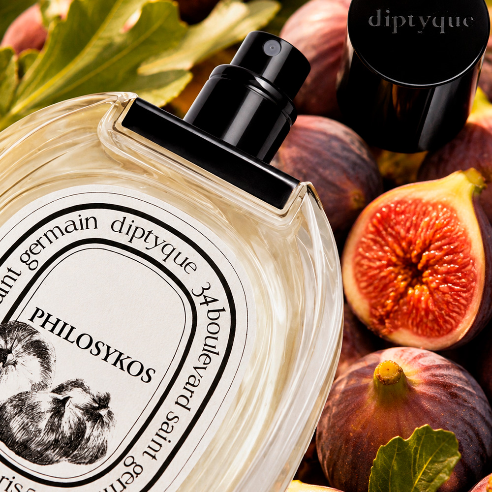 Philosykos Eau de Toilette Diptyque