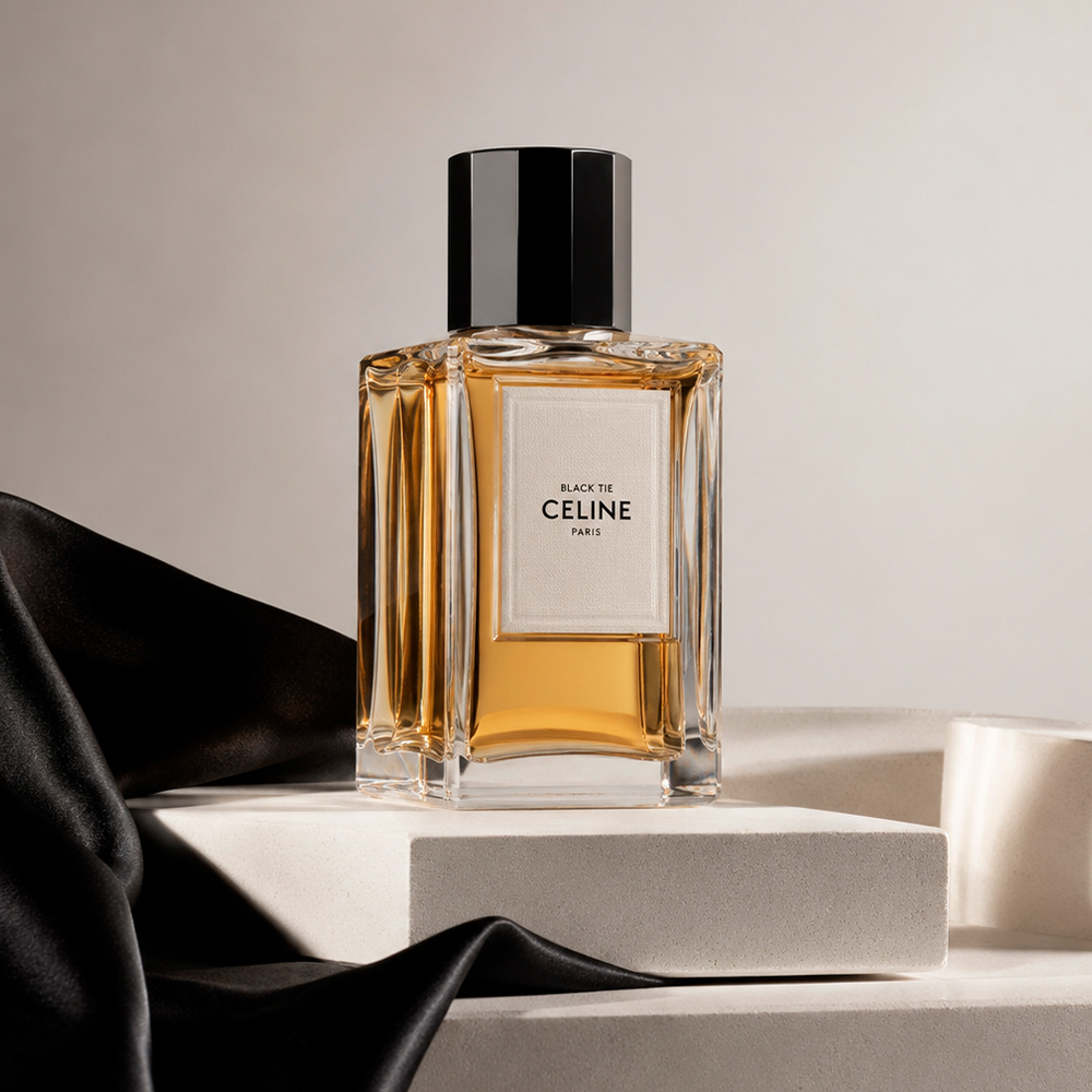 Black Tie Celine