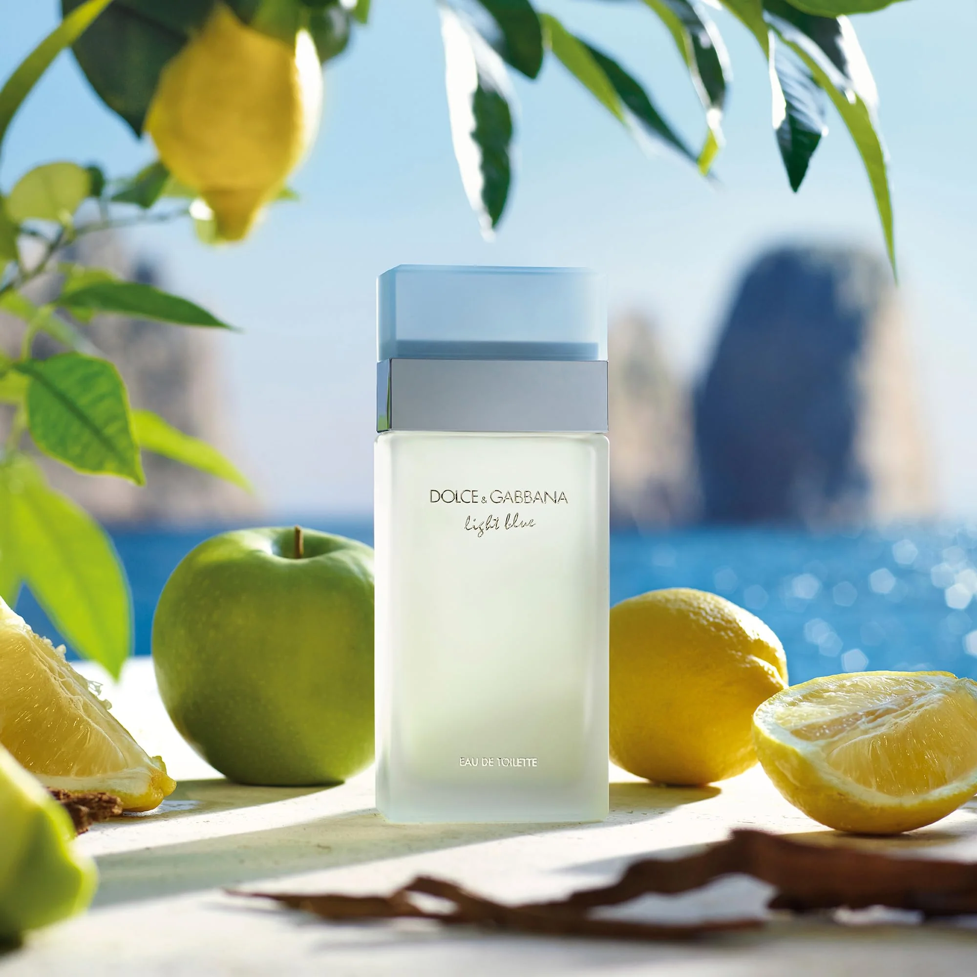 Light Blue Eau de Toilette Dolce&Gabbana