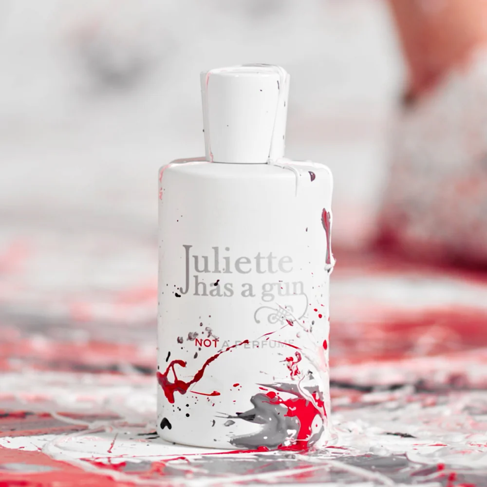 Juliette has a Gun Not A Perfume — Cetalox, унисекс