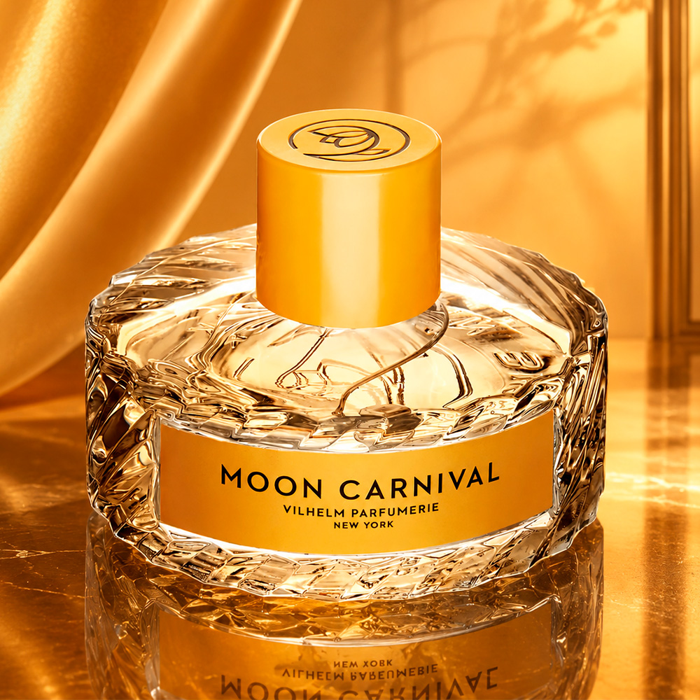 Moon Carnival Vilhelm Parfumerie