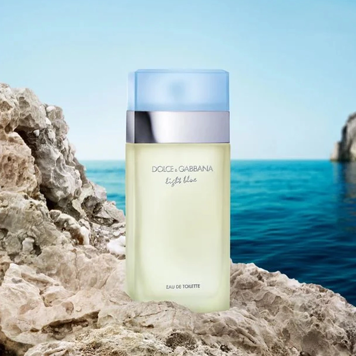 Light Blue Eau de Toilette Dolce&Gabbana