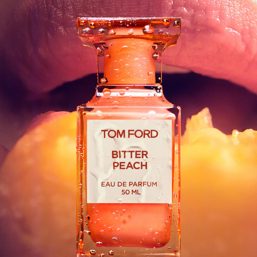 Bitter Peach Tom Ford 