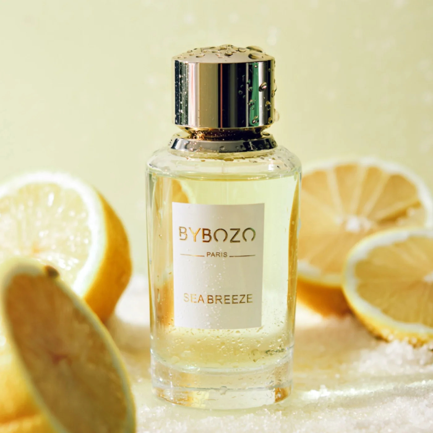Sea Breeze ByBozo