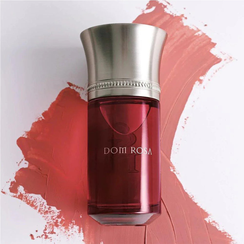 Dom Rosa Les Liquides Imaginaires