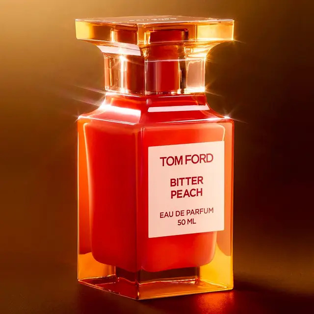 Bitter Peach Tom Ford 