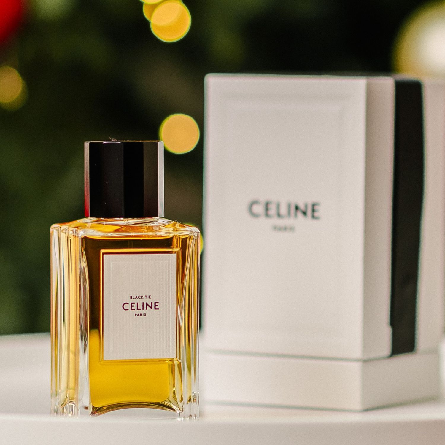 Black Tie Celine