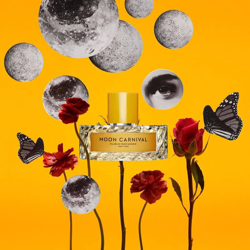 Moon Carnival Vilhelm Parfumerie