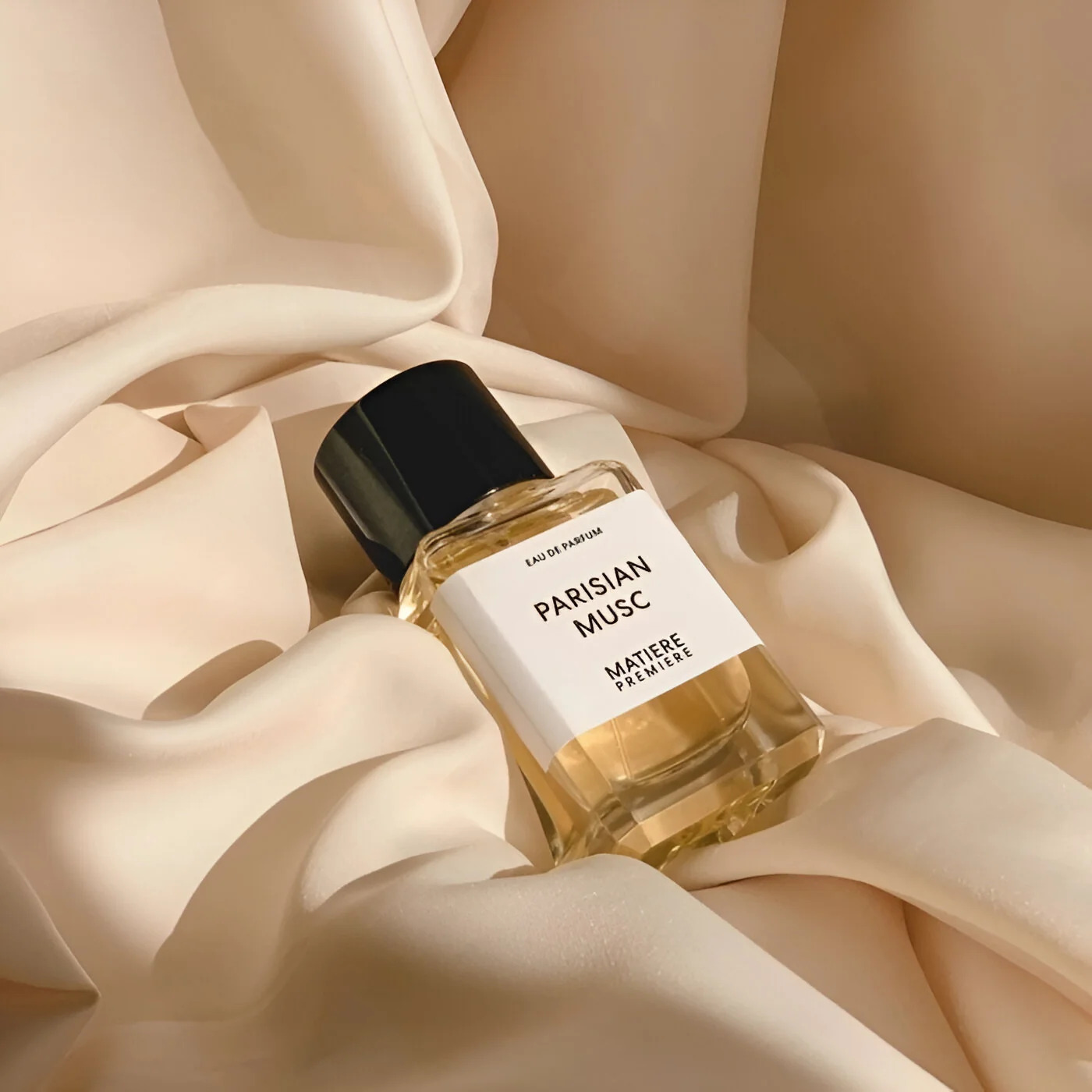 Parisian Musc Matiere Premiere