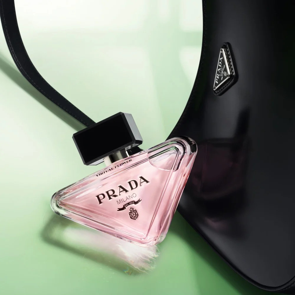 Prada Paradoxe Virtual Flower Prada