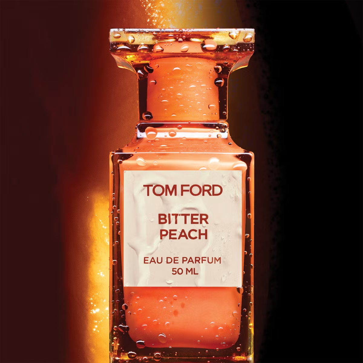 Bitter Peach Tom Ford 
