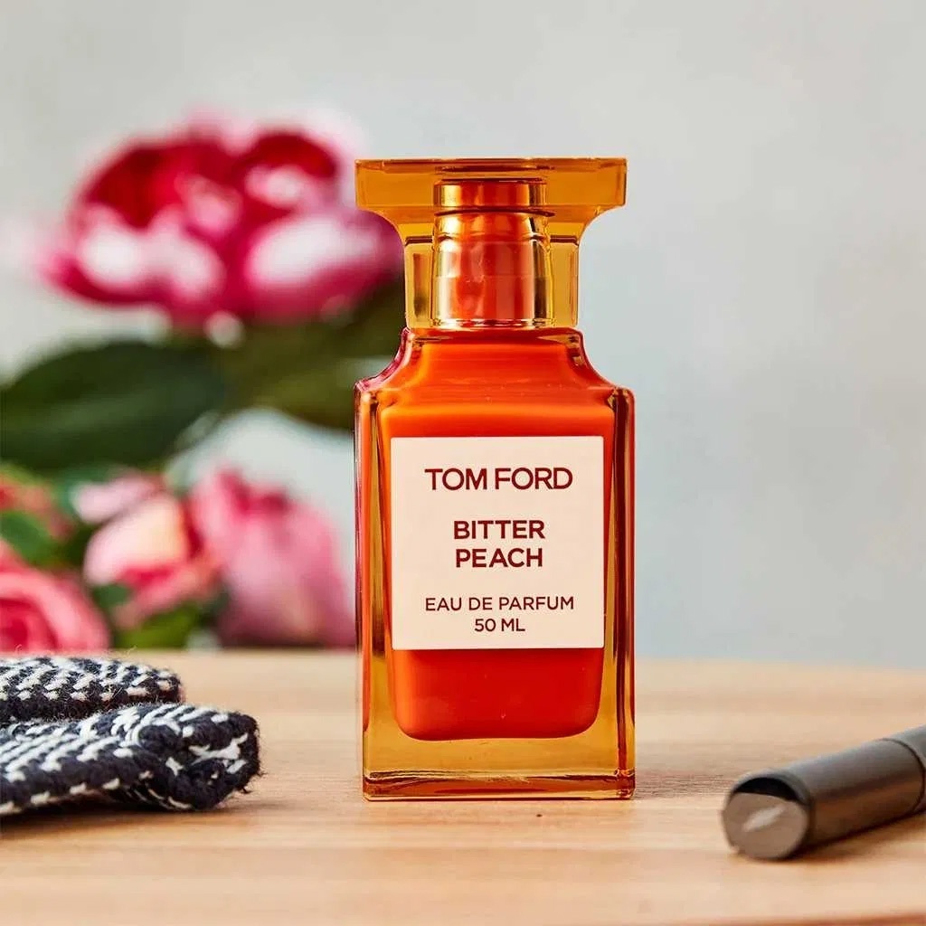 Bitter Peach Tom Ford 