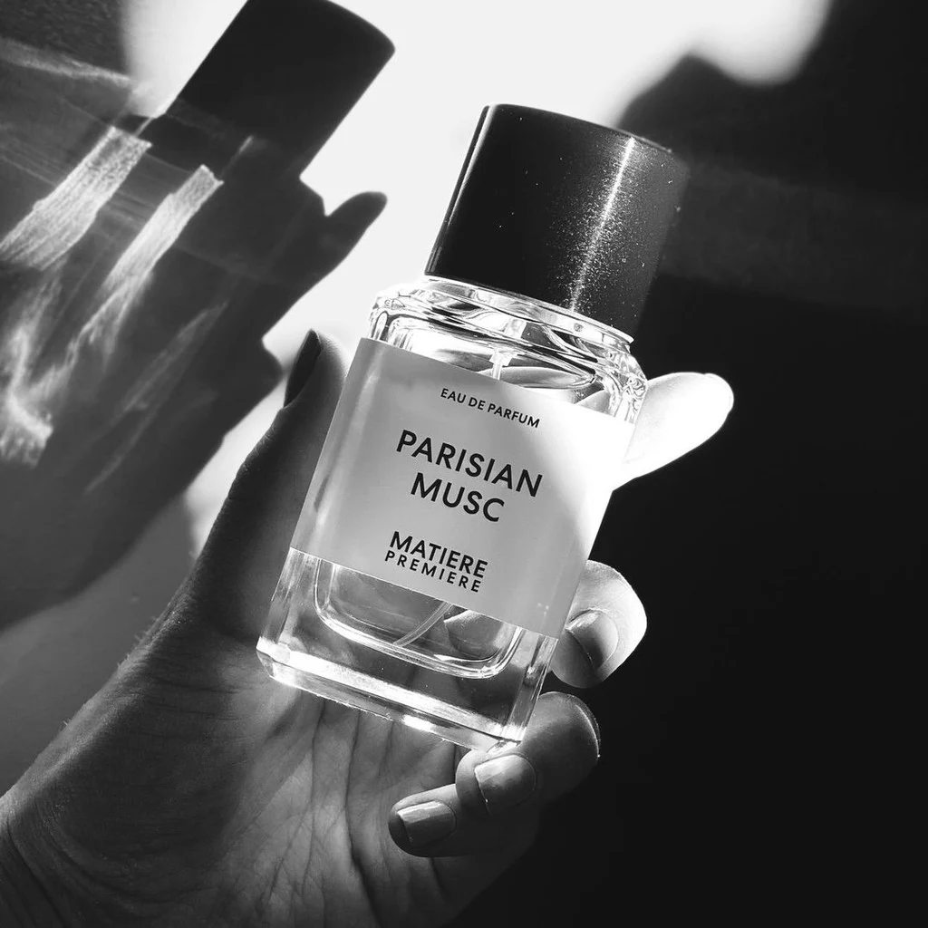 Parisian Musc Matiere Premiere