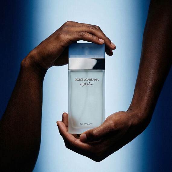 Light Blue Eau de Toilette Dolce&Gabbana